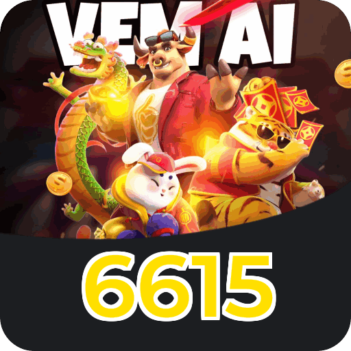 6615 cassino ao vivo — streams, chat e LGPD