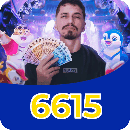 Referência visual de RTP em jogos de cassino 6615