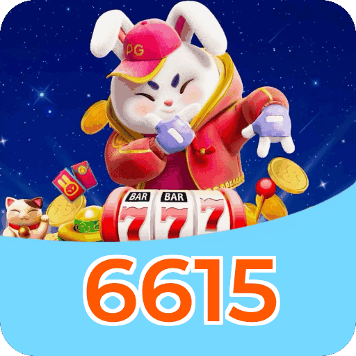 6615 slots — leia os termos antes de jogar